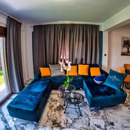 Villa Sani Relax Deluxe 2 Elani