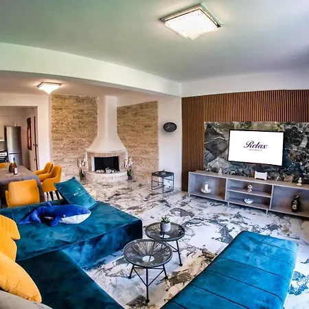 Sani Relax Deluxe 2 Elani