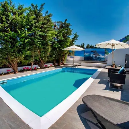 Sani Relax Deluxe 2 Elani