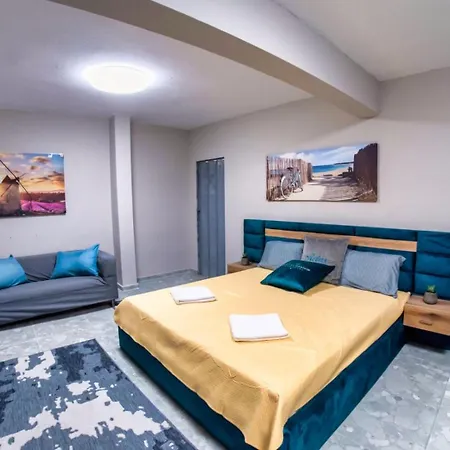 Villa Sani Relax Deluxe 2 *